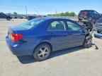 2005 TOYOTA COROLLA