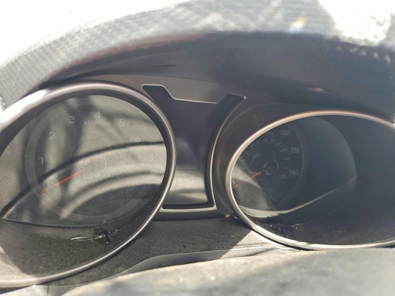 2017 HYUNDAI VELOSTER
