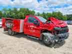 2021 CHEVROLET Silverado 3500