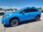 2016 SUBARU Crosstrek