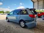2006 TOYOTA SIENNA