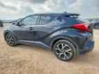 2018 TOYOTA C-HR
