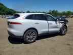 2020 JAGUAR F-Pace