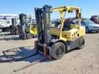 2018 Hyster Unknown