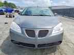 2009 PONTIAC G6