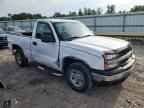 2004 CHEVROLET Silverado