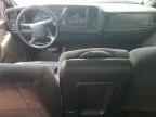 2002 CHEVROLET SILVERADO 1500