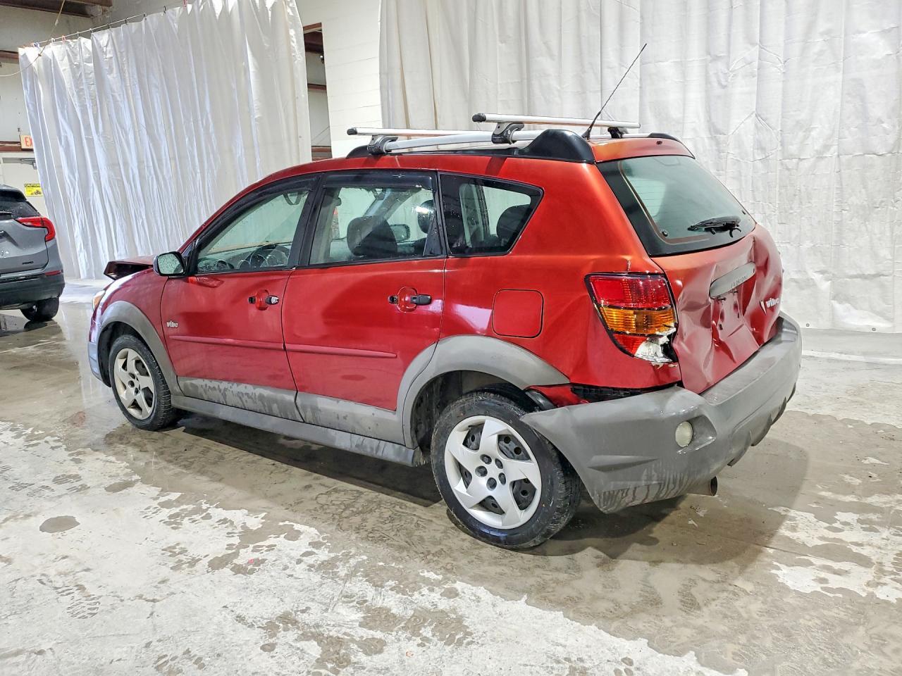 2006 PONTIAC VIBE