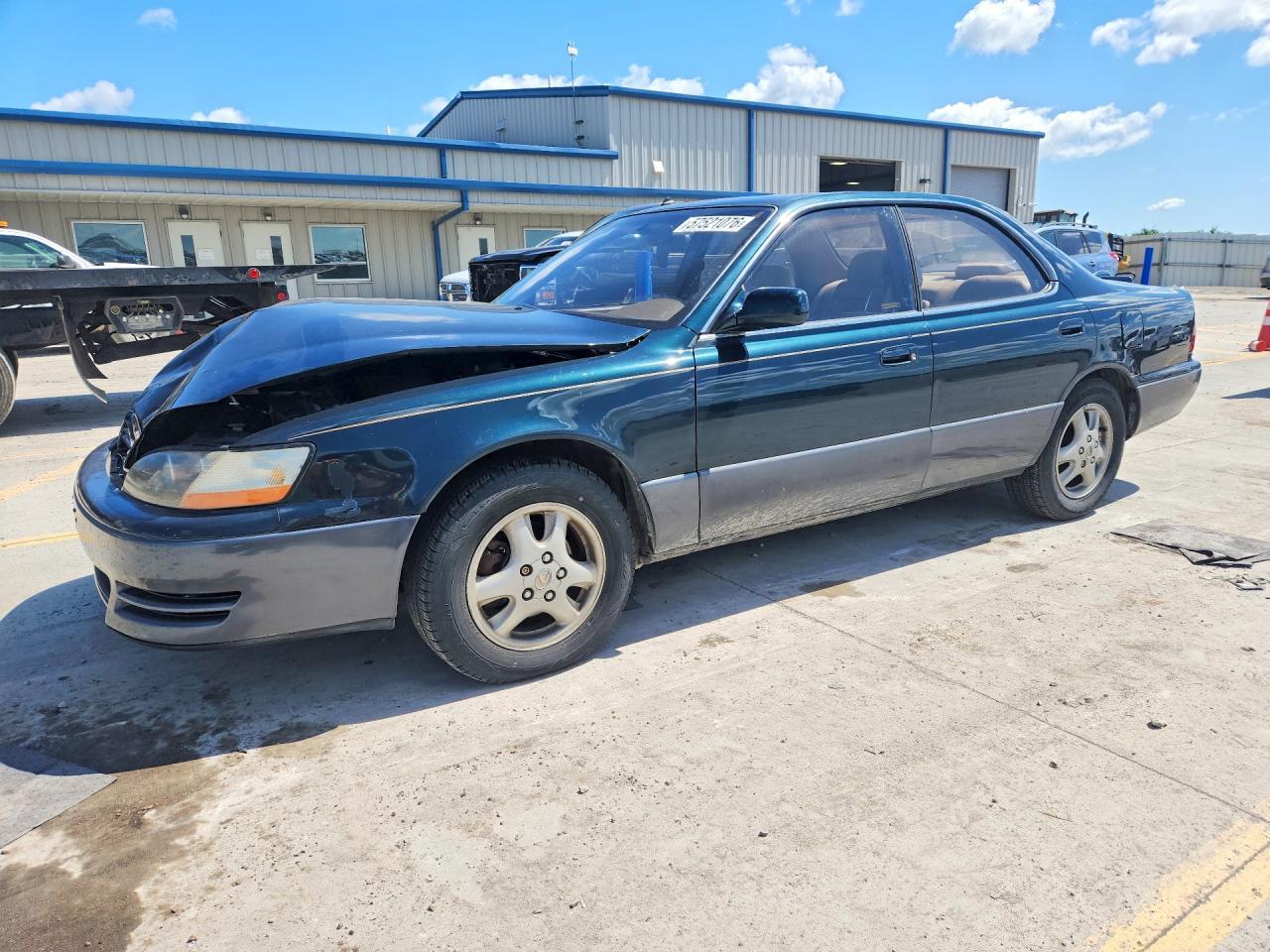 1995 LEXUS Es 300