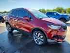 2022 BUICK ENCORE
