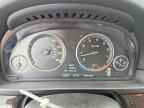 2013 BMW 5 series