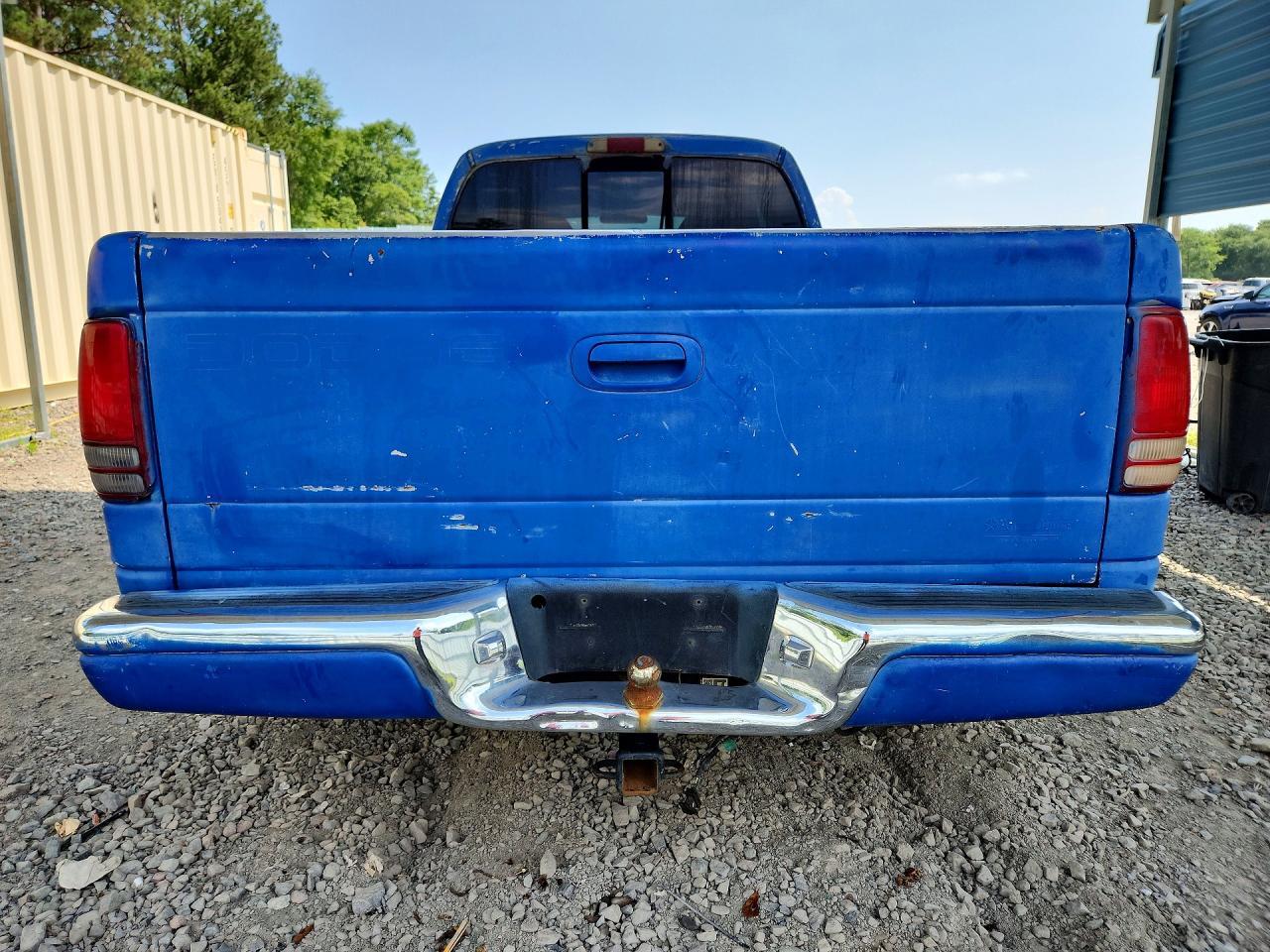 1999 DODGE Dakota