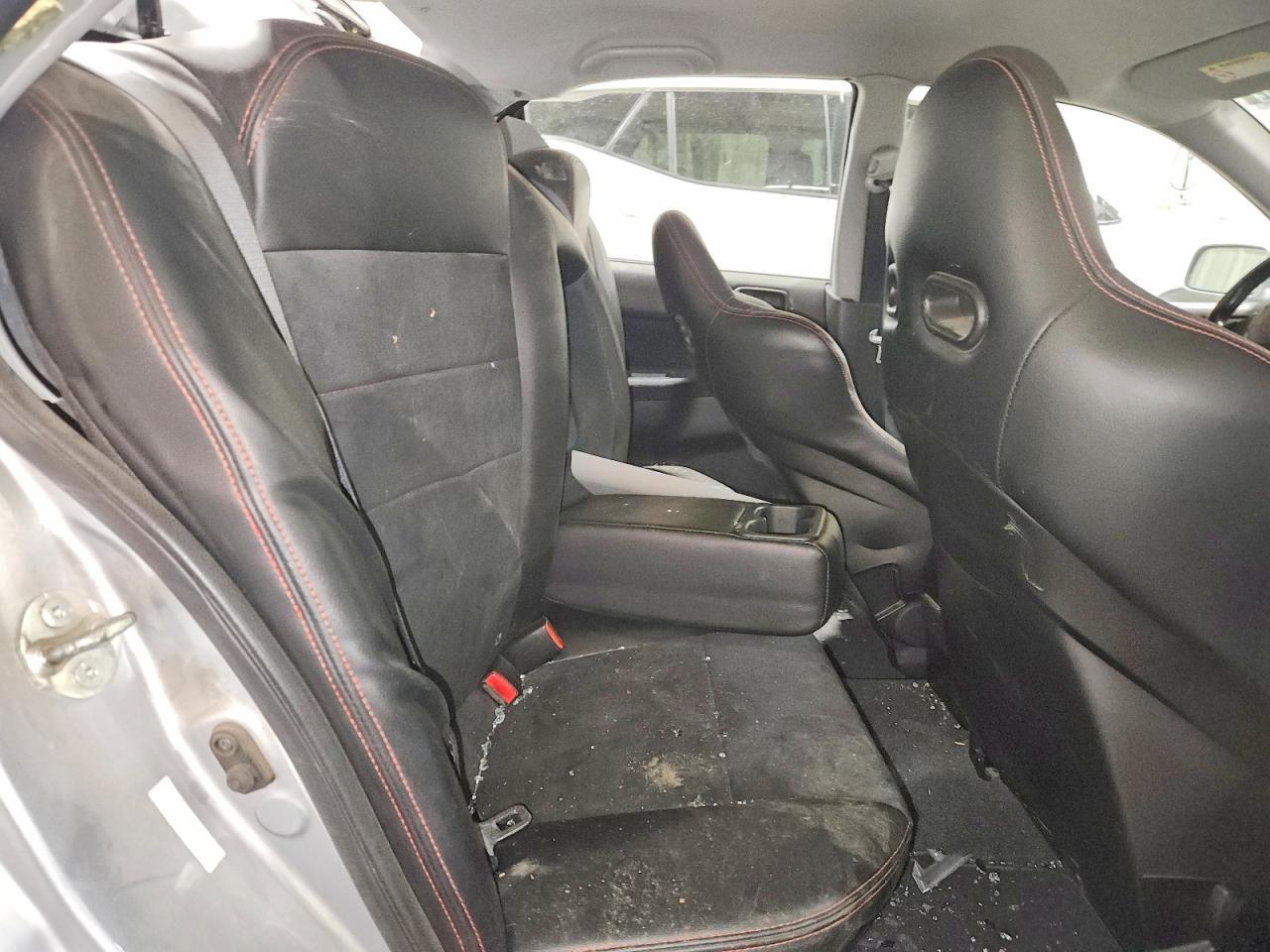 2006 MITSUBISHI Lancer Evolution