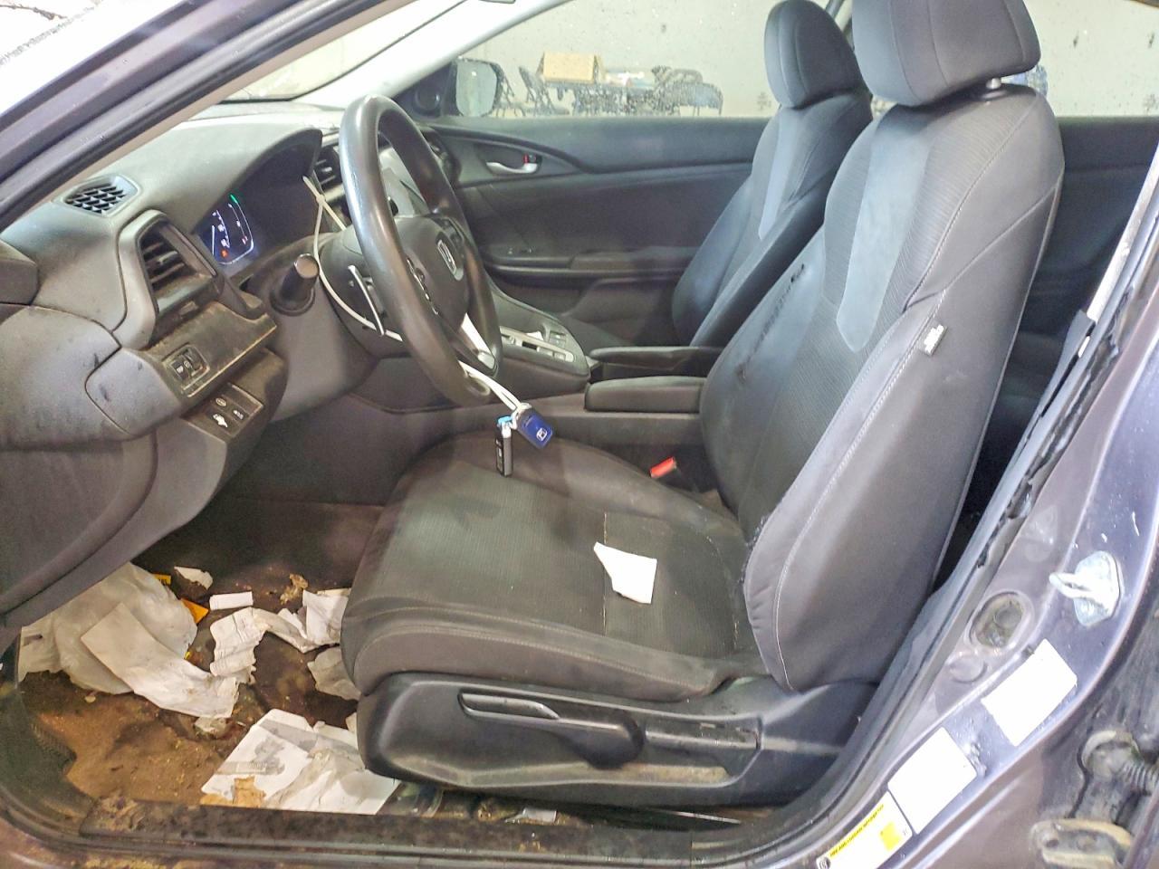 2021 HONDA Insight
