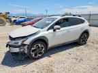 2022 SUBARU Crosstrek