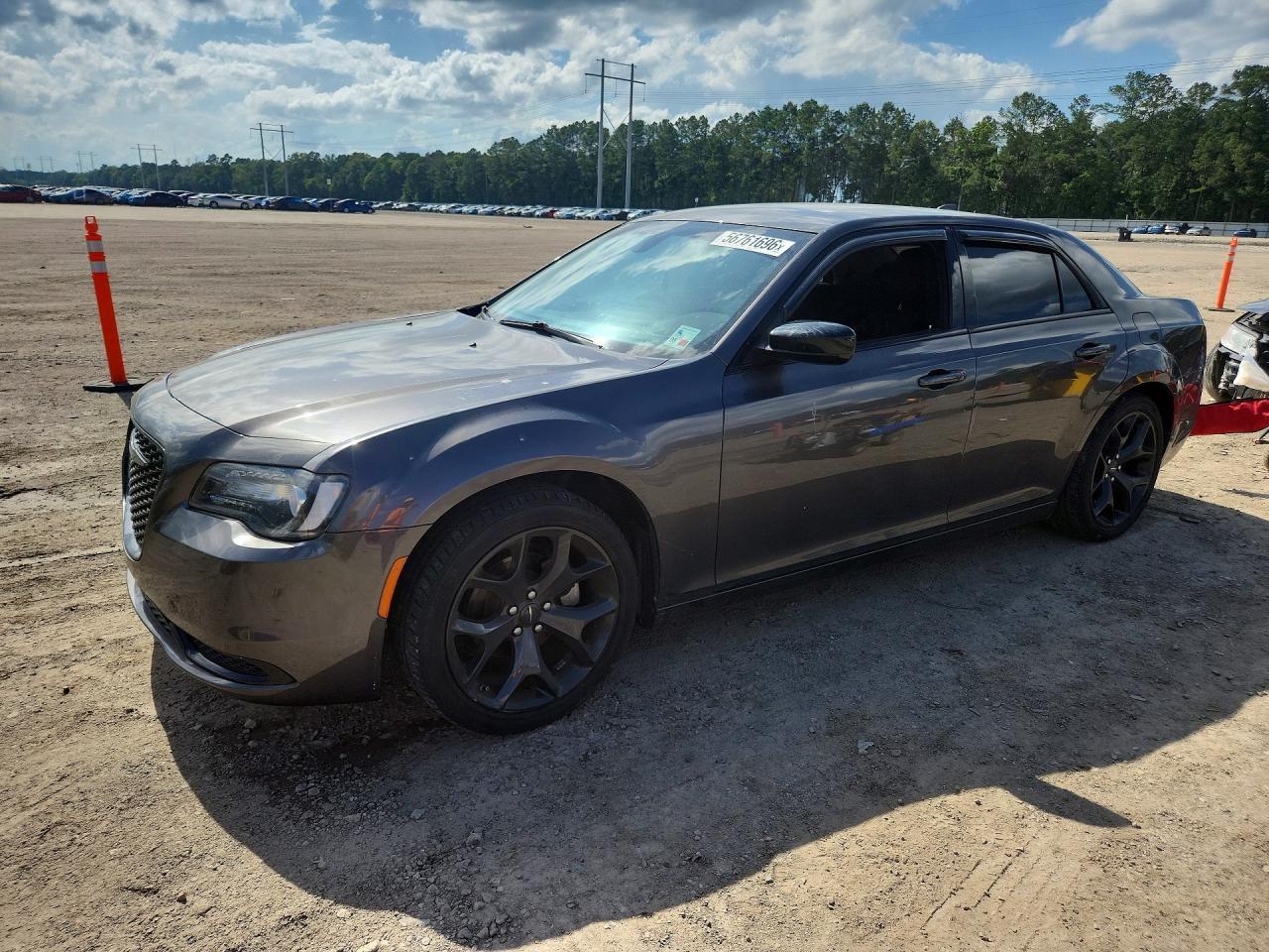 2023 CHRYSLER 300
