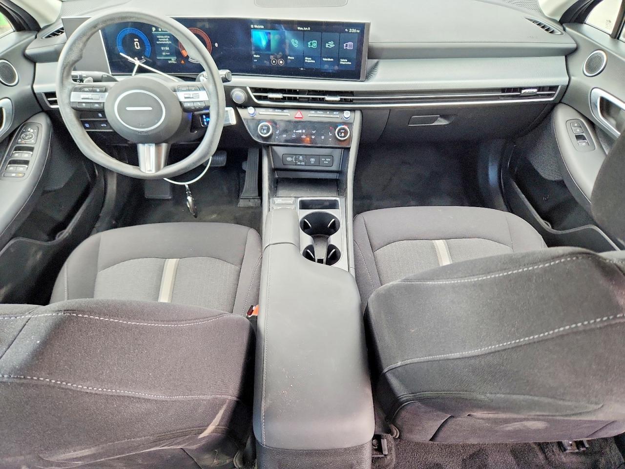 2024 HYUNDAI SONATA