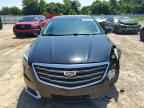 2018 CADILLAC