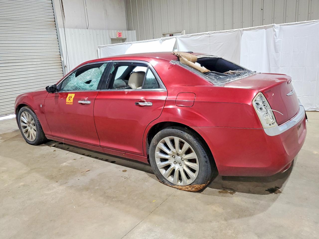 2013 CHRYSLER 300