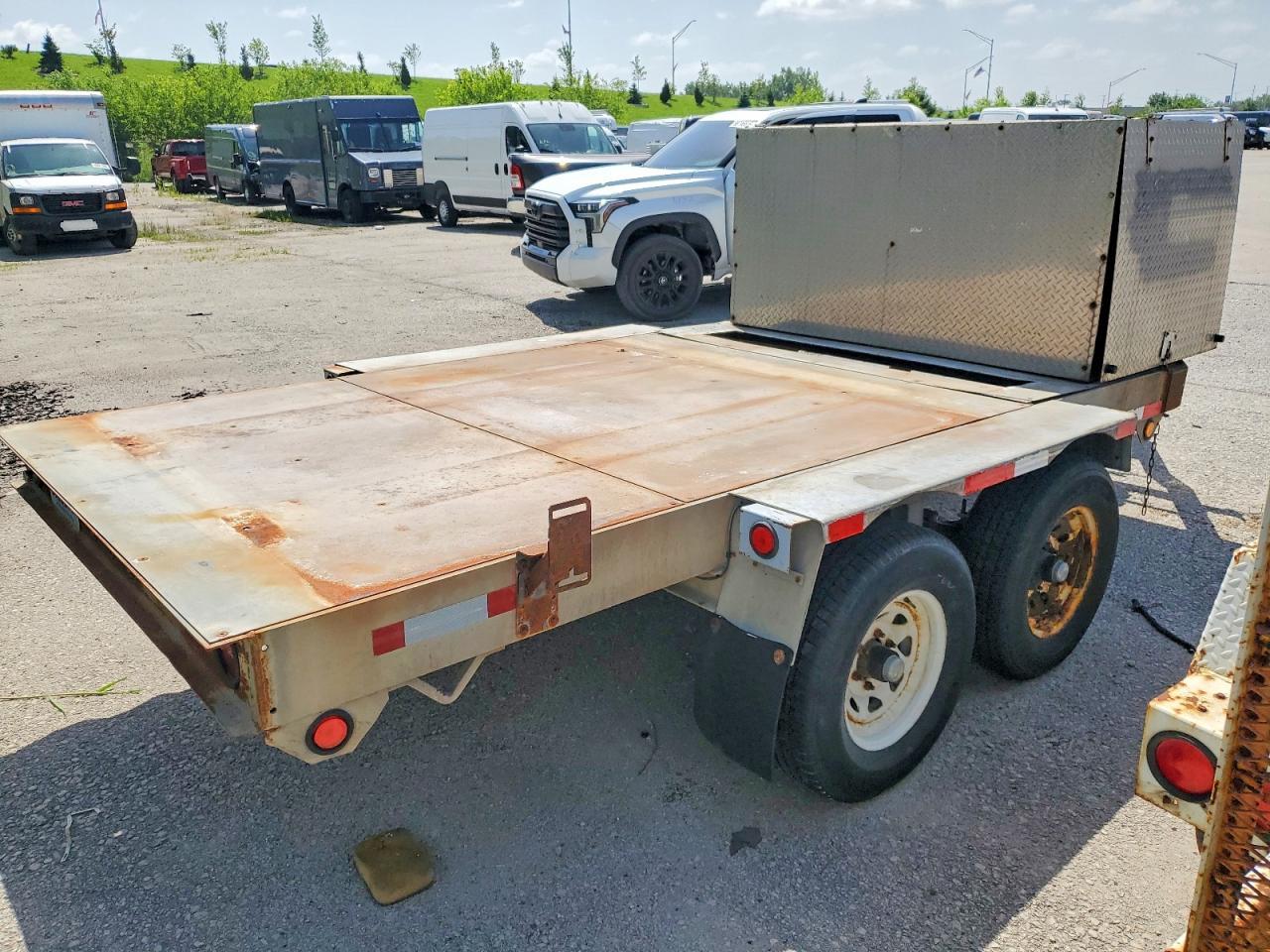 2007 Mgs Loadbank 1