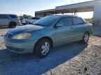 2005 TOYOTA COROLLA