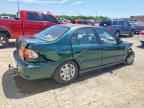 2000 HONDA CIVIC