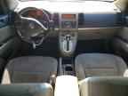 2008 NISSAN SENTRA