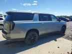 2025 CHEVROLET Suburban