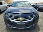 2014 CHEVROLET IMPALA