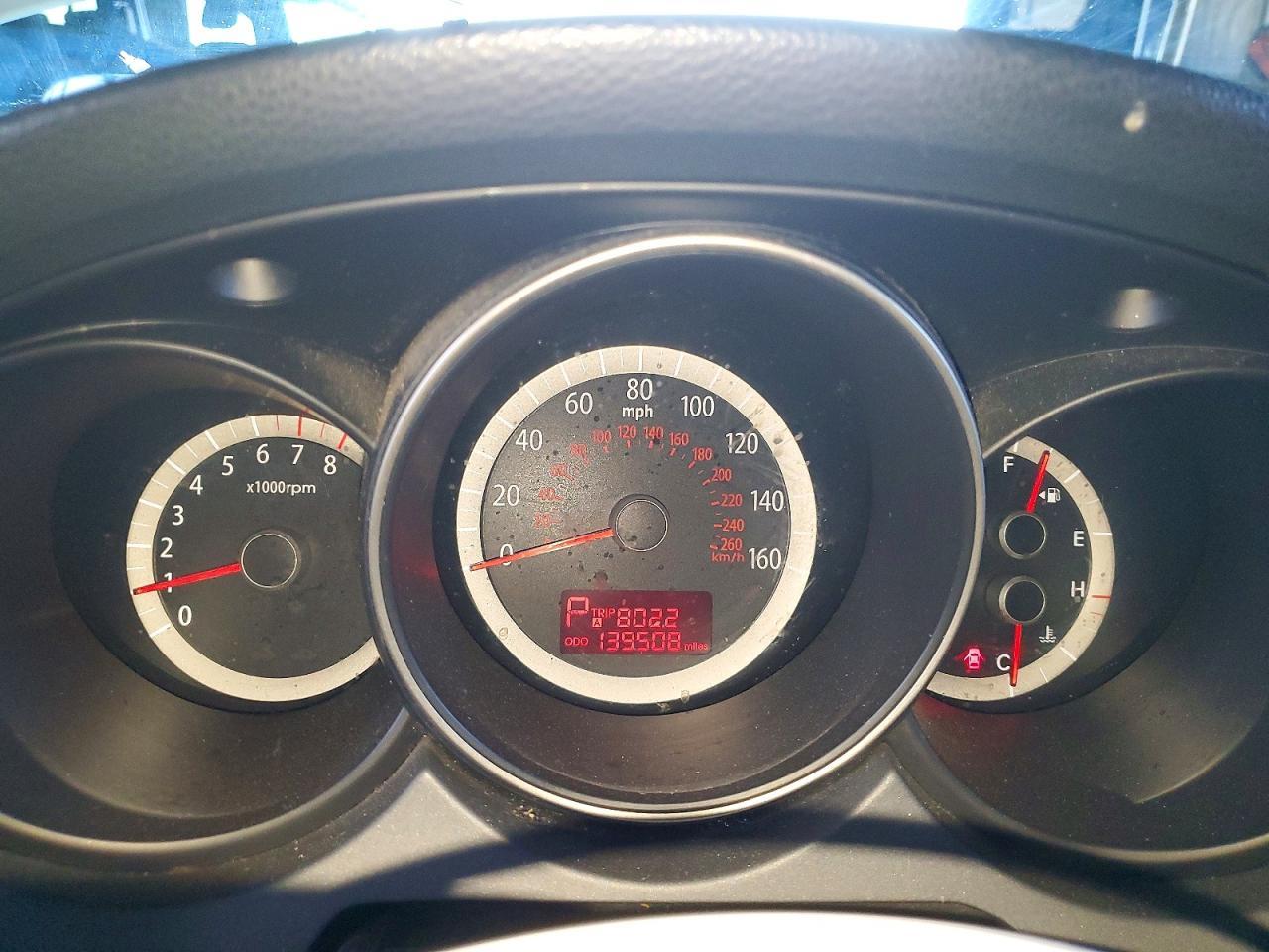 2010 KIA OPTIMA
