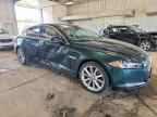 2015 JAGUAR XF