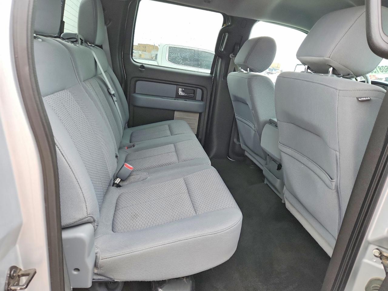 2012 FORD F-150 Lightning