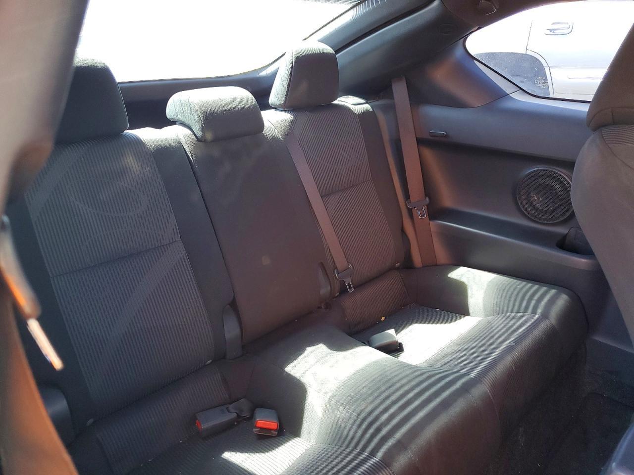 2013 SCION TC