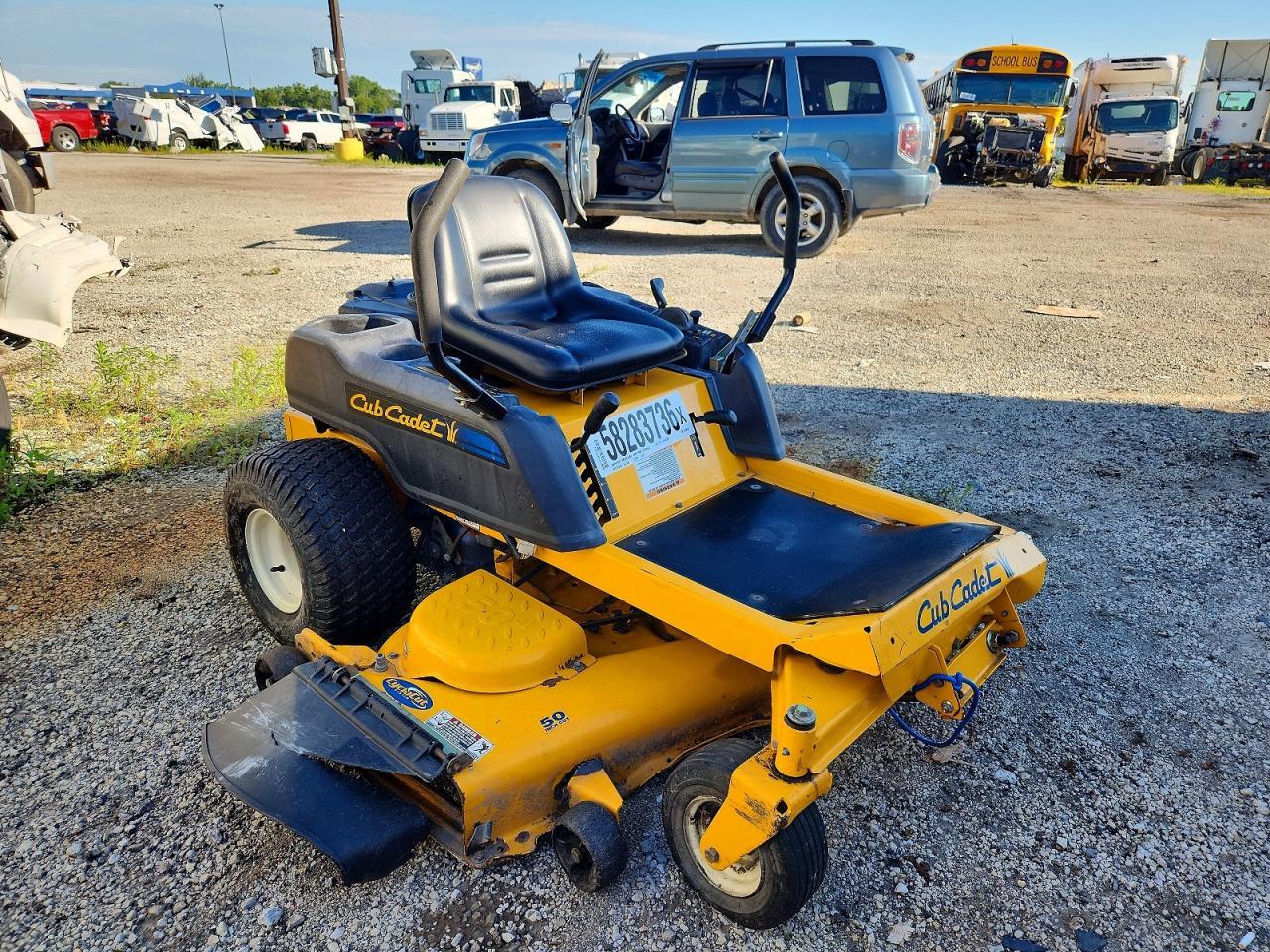 2025 Cub Cadet Unknown
