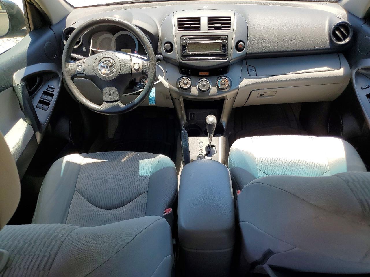 2012 TOYOTA RAV4