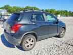 2015 CHEVROLET TRAX