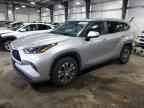 2024 TOYOTA HIGHLANDER