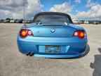 2004 BMW Z4