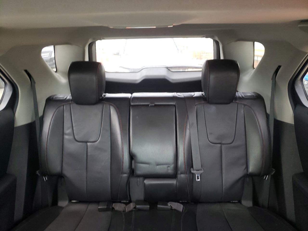 2014 CHEVROLET EQUINOX