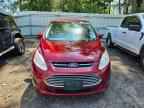 2013 FORD C-Max