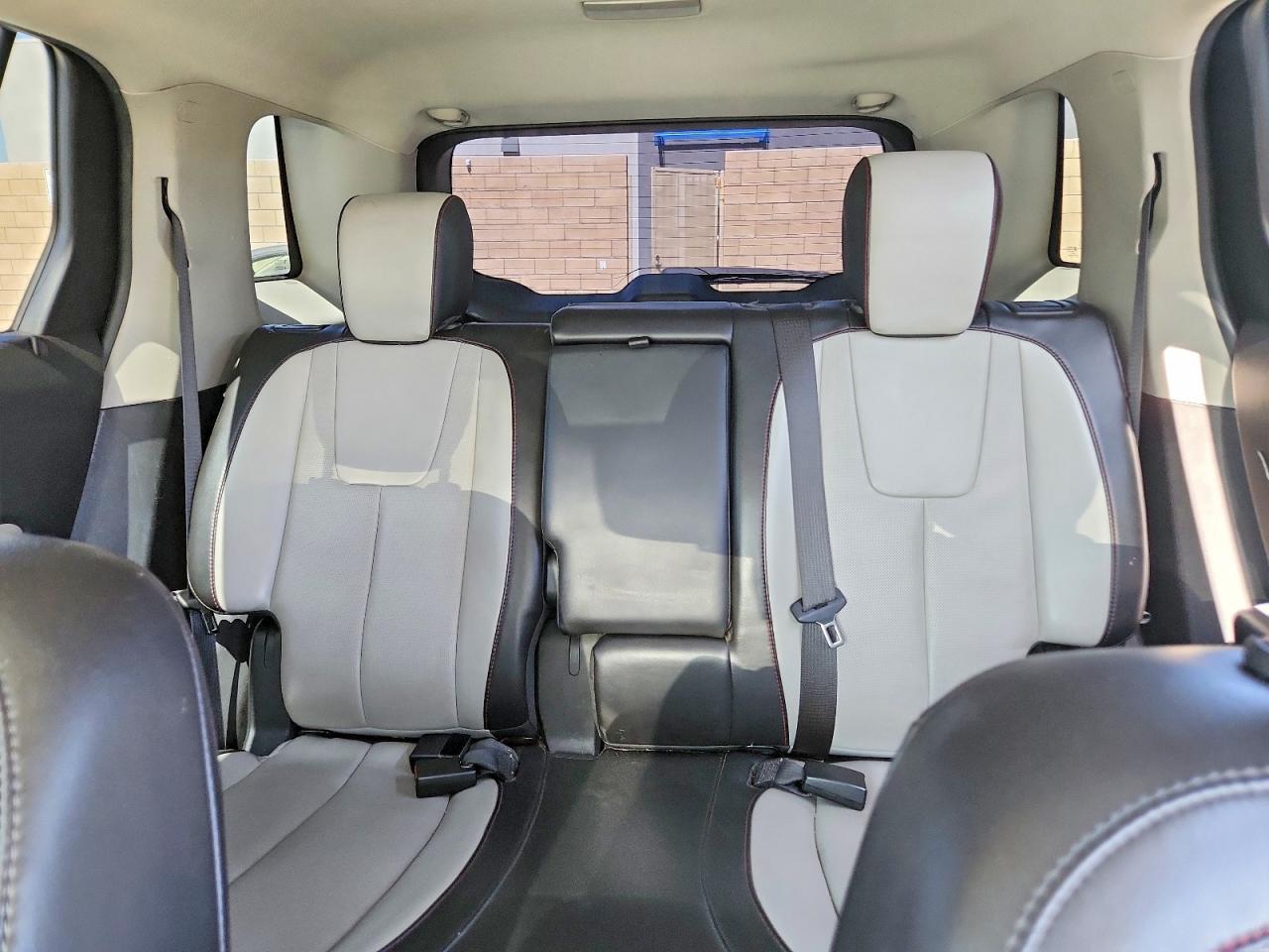 2015 GMC Terrain