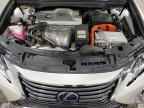 2016 LEXUS ES 300H