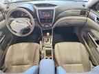 2012 SUBARU FORESTER