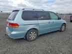2004 HONDA ODYSSEY