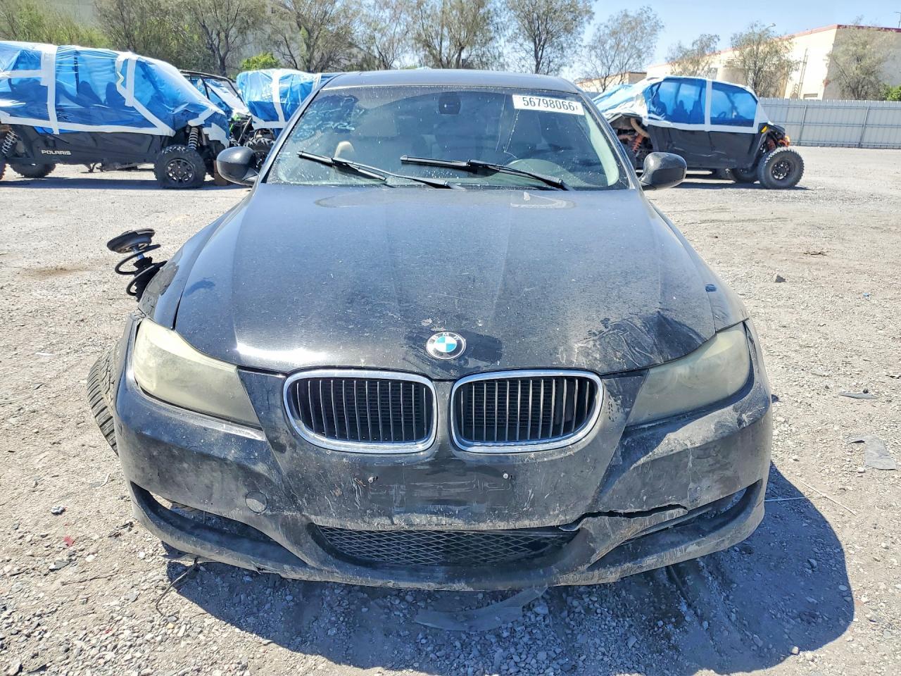 2011 BMW 3 SERIES