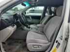 2009 TOYOTA HIGHLANDER