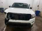 2023 NISSAN Frontier