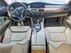 2010 BMW 5 series