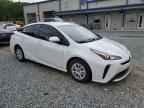 2021 TOYOTA PRIUS