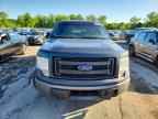 2014 FORD F-150 Lightning